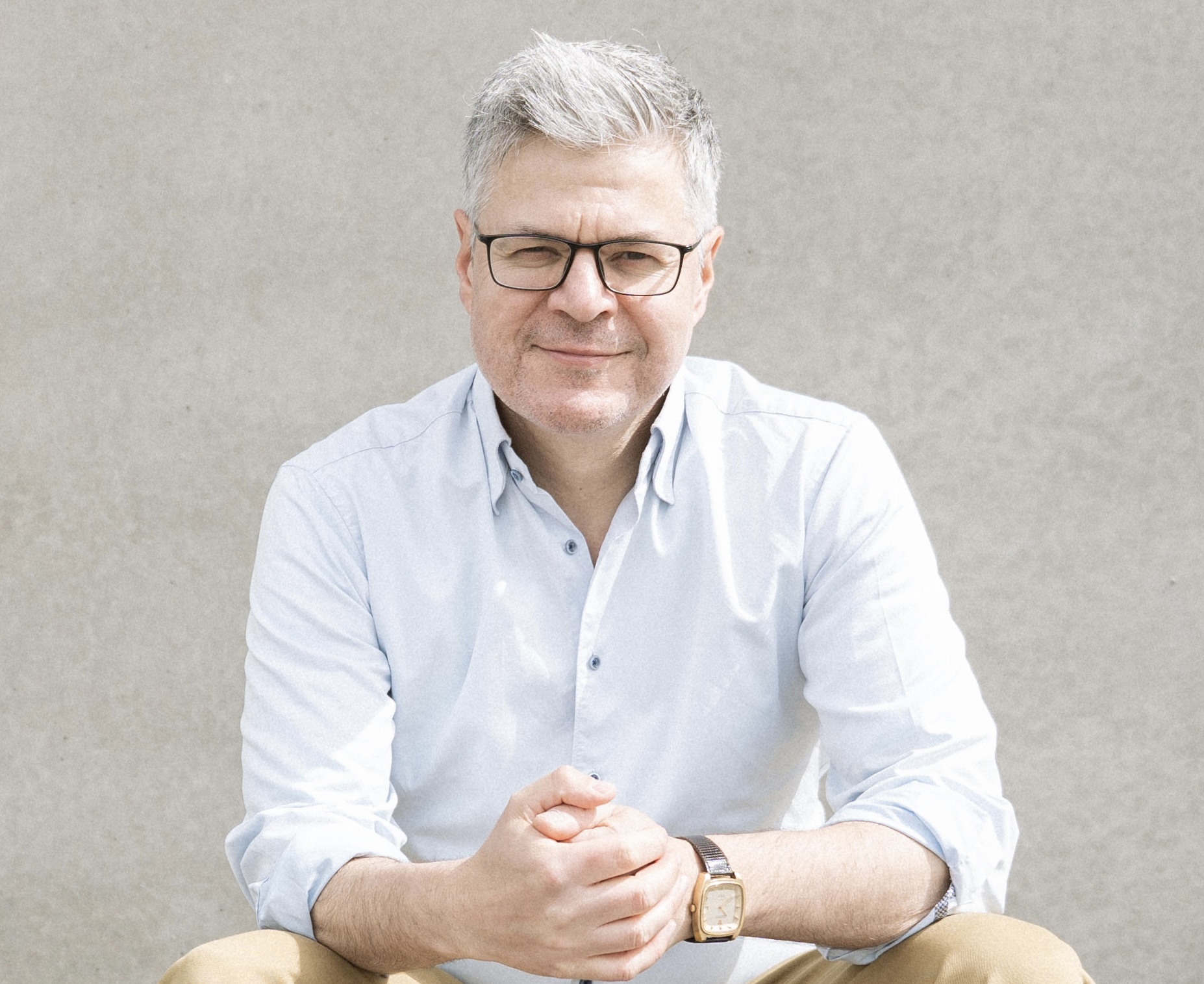 Søren Tougaard, kommunikationskonsulent